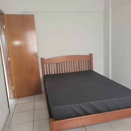 Apartamento Praia Aviacao Praia Grande (Santos) Exterior photo