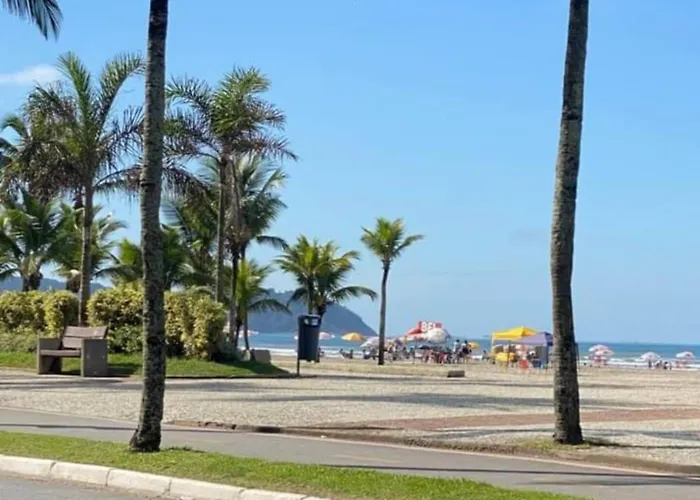 Apartamento Praia Aviacao