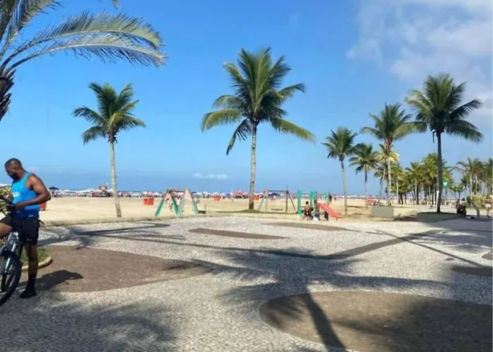 Apartamento Praia Aviacao