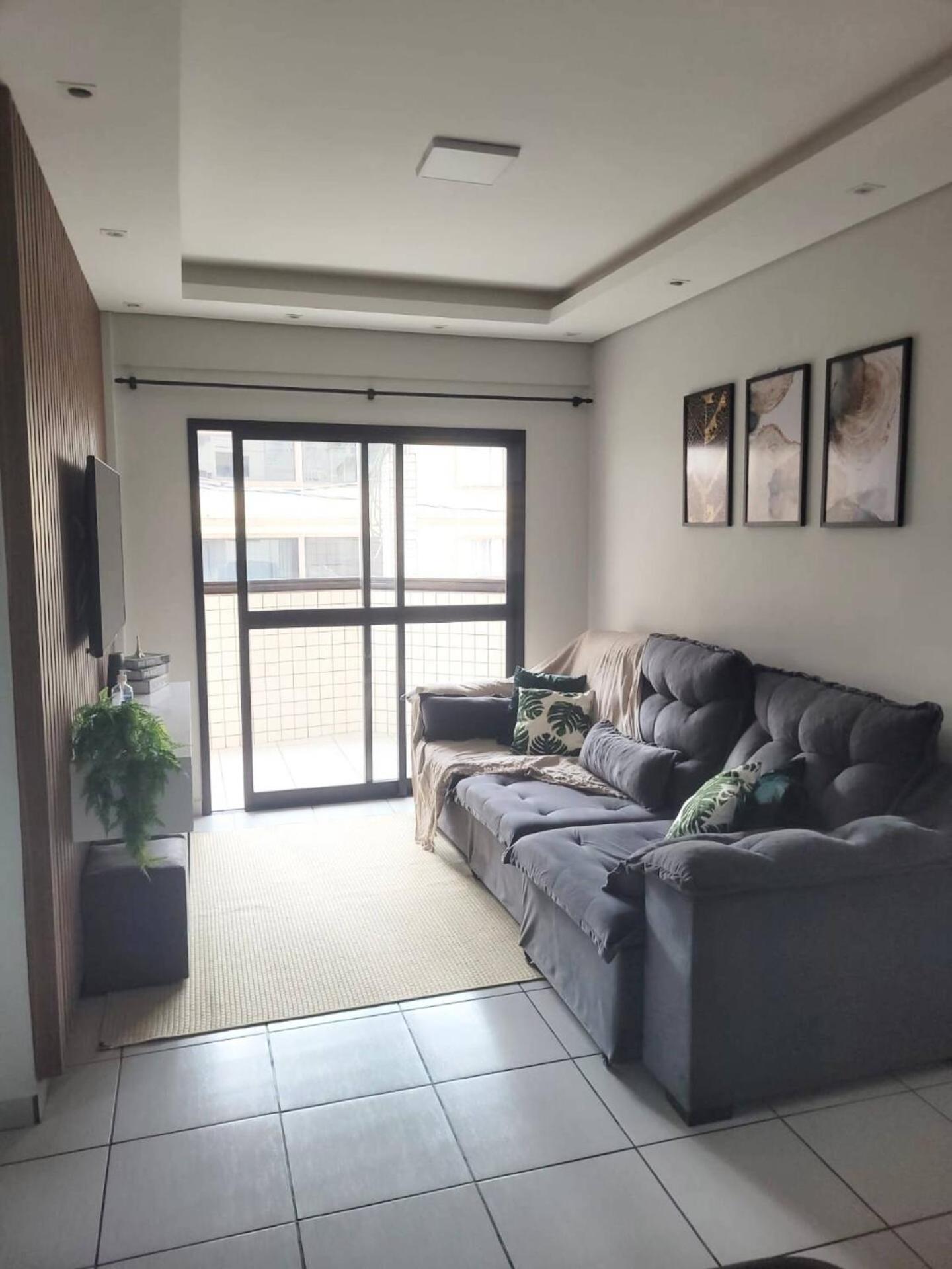 Aviacao Apartment