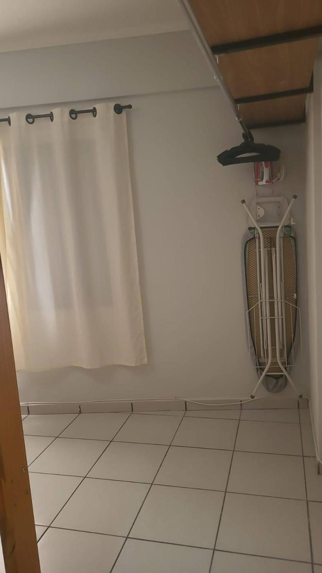 Aviacao Apartment *