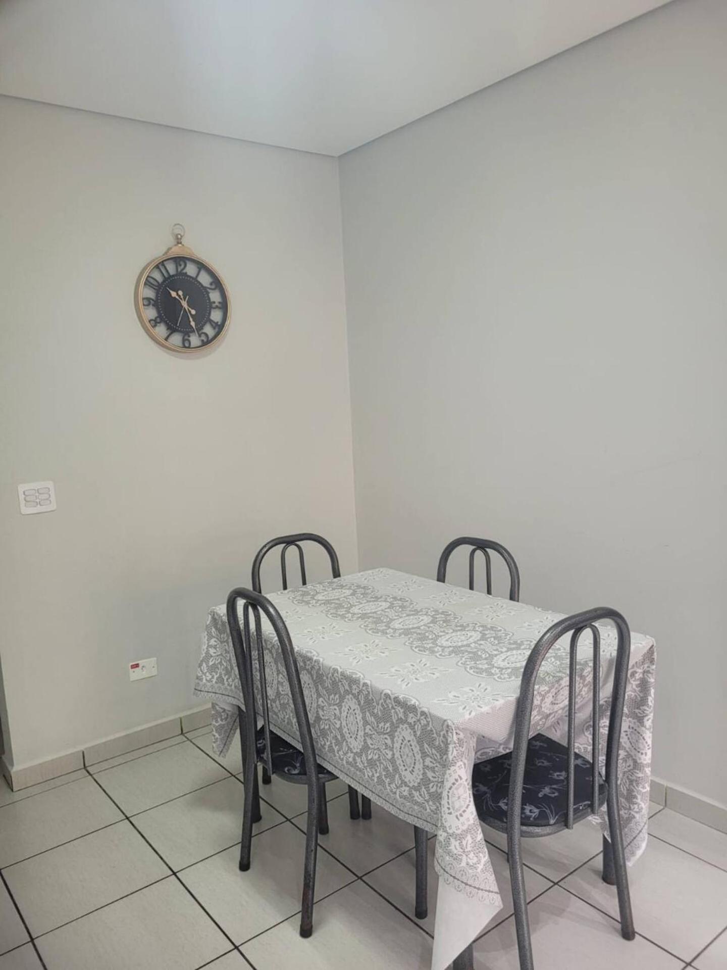 Apartment Aviacao *