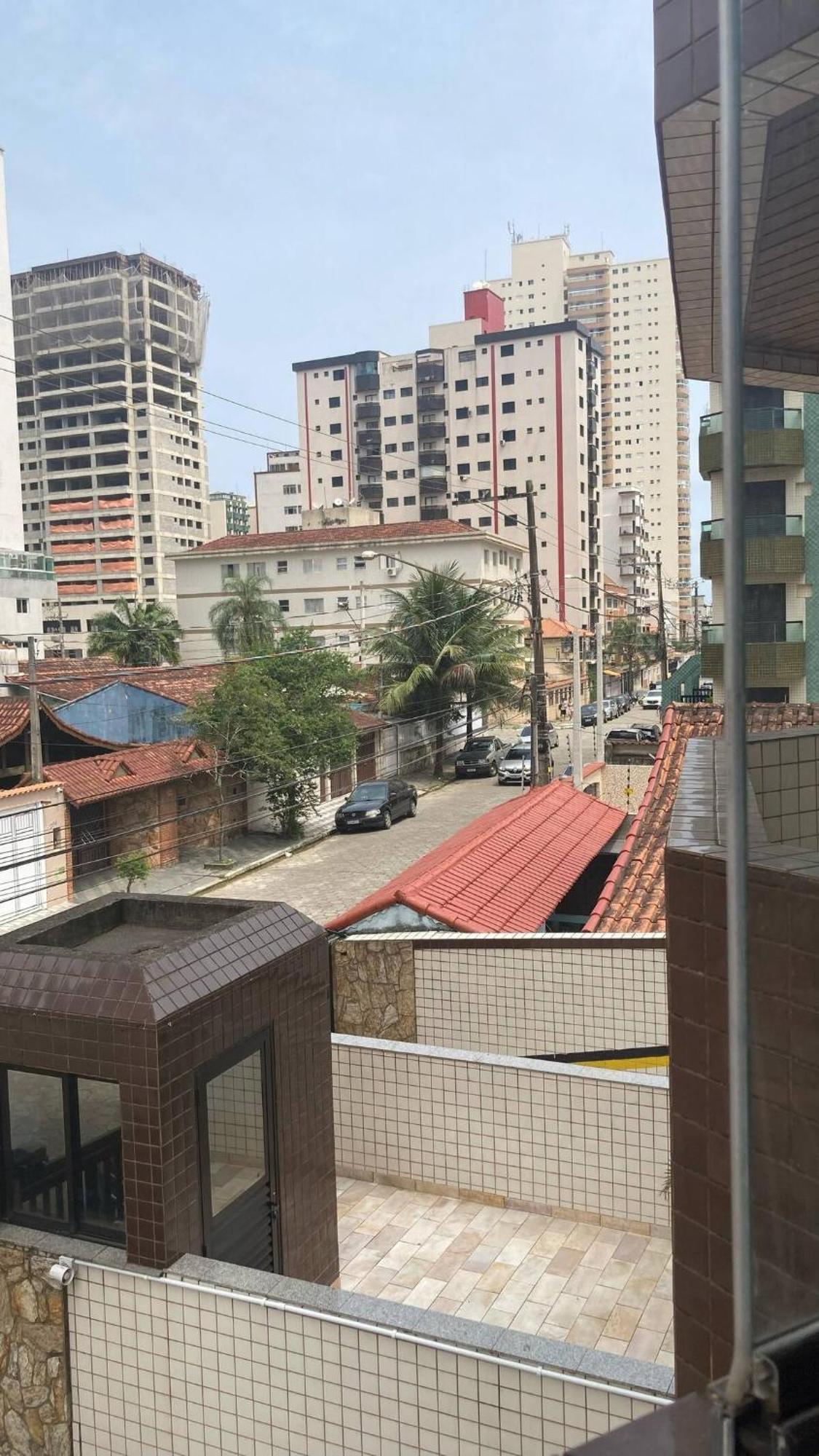 Apartment Aviacao Praia Grande (Santos)