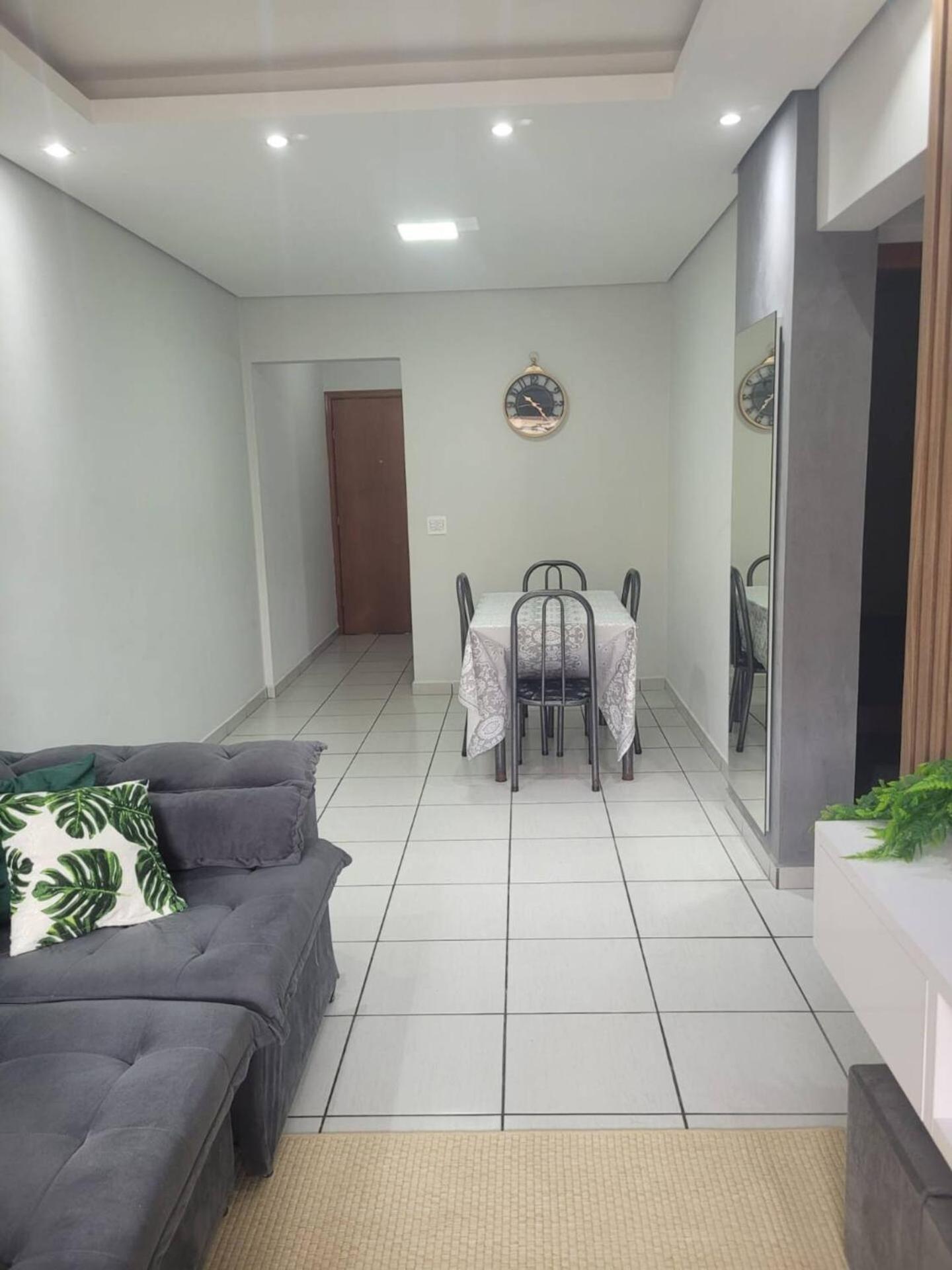 Aviacao Apartment