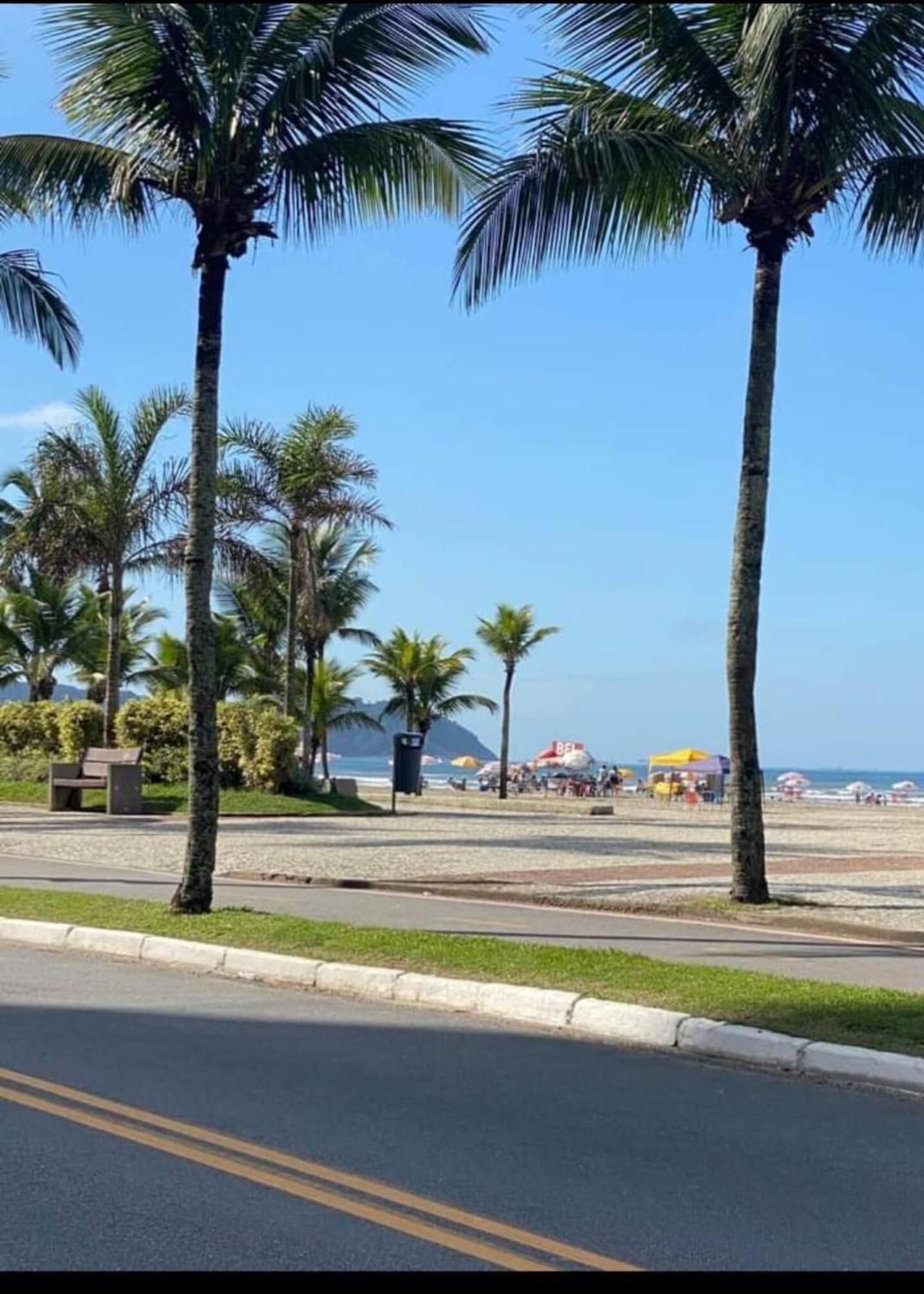 Apartment Aviacao Praia Grande (Santos)