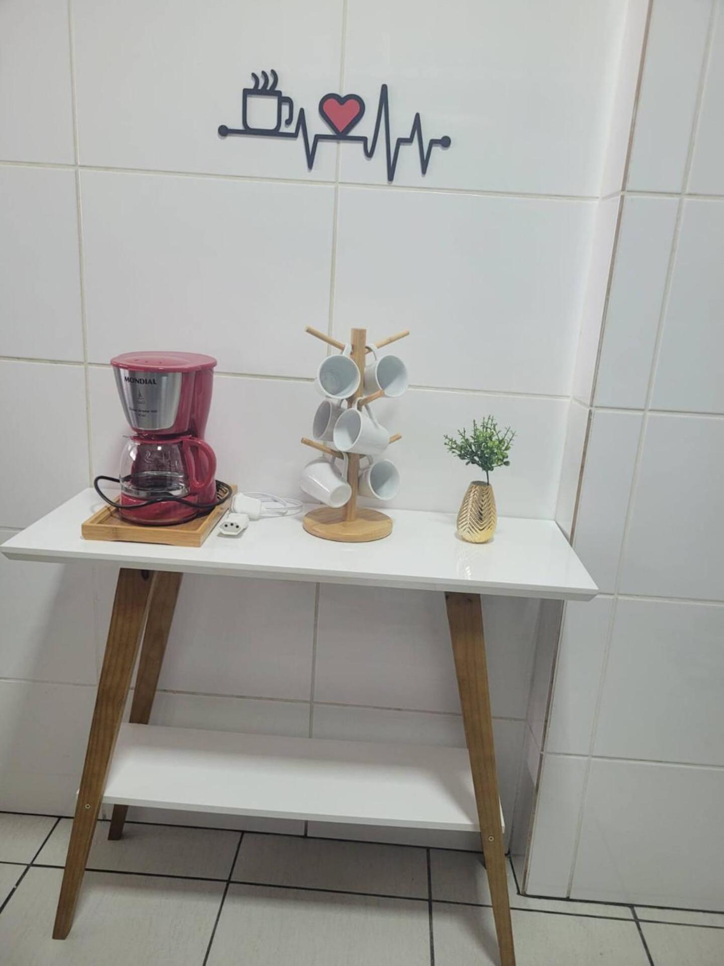 Apartment Aviacao