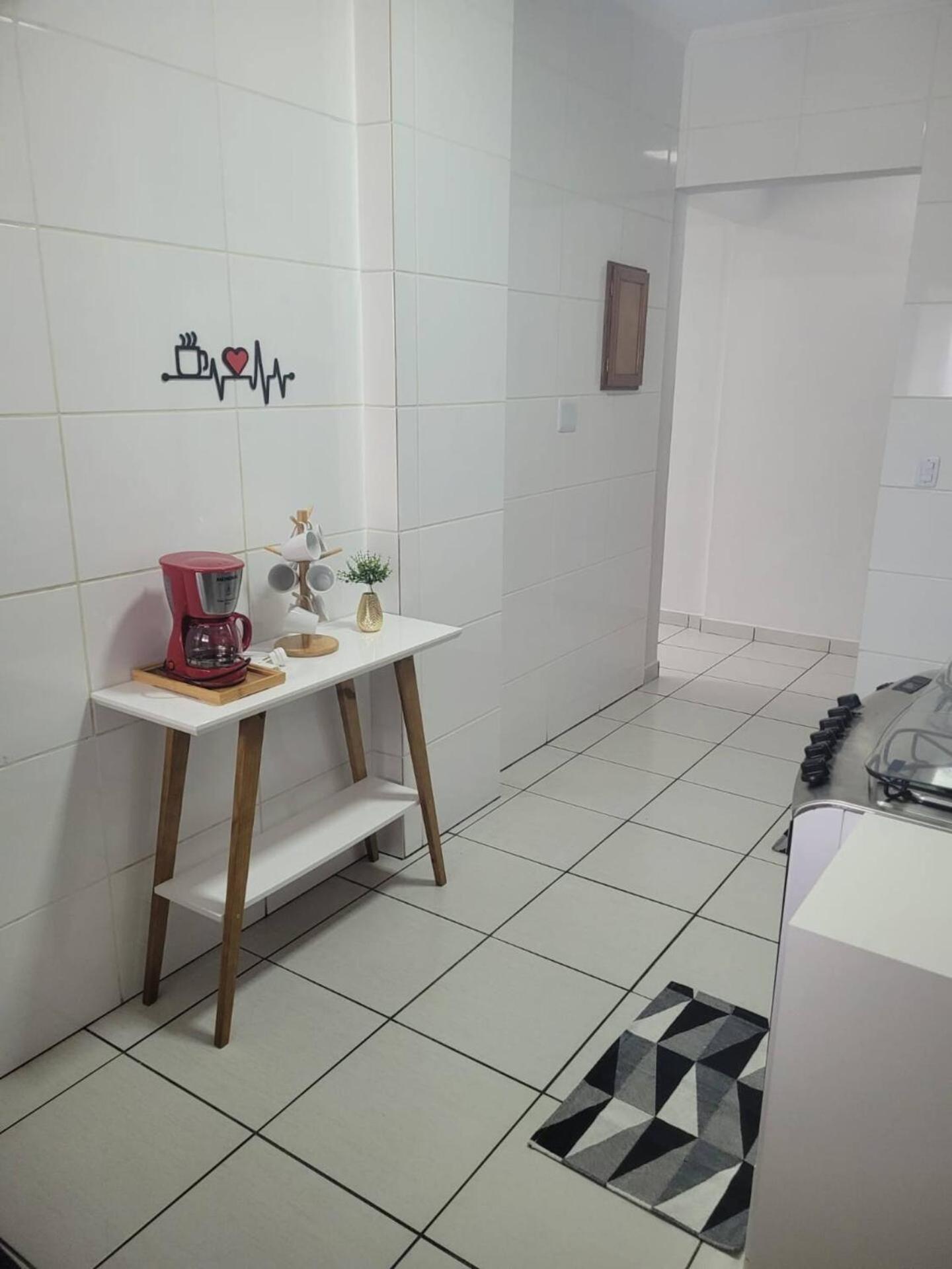 Apartment Aviacao *
