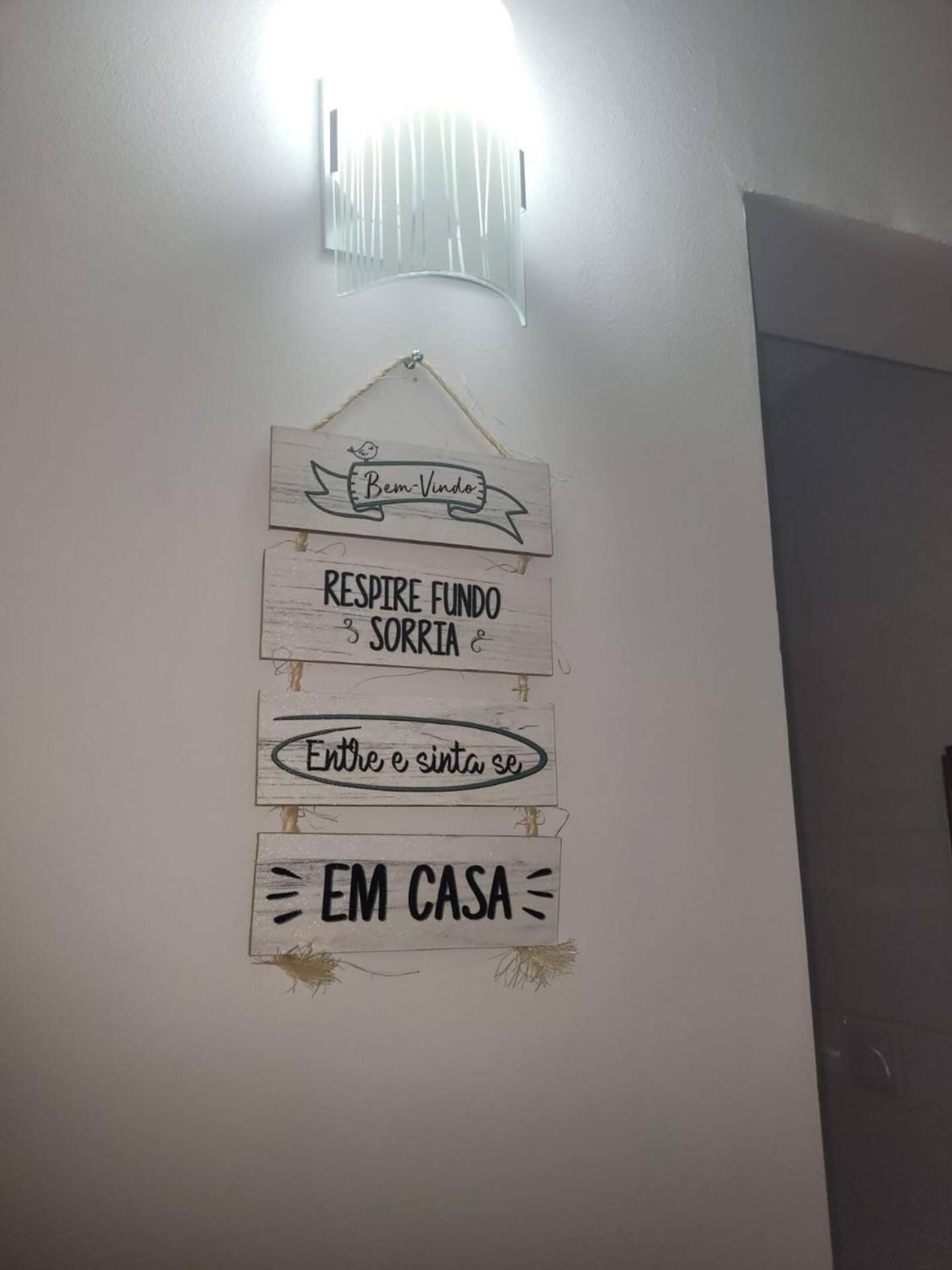 Aviacao Apartment *